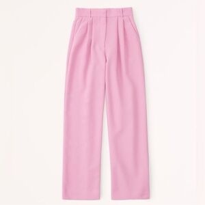 Abercrombie & Fitch Sloane Trouser